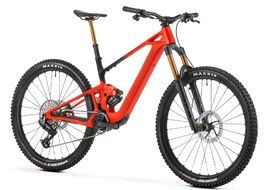 Mondraker VTT électrique Neat RR Carbon 29'' Flame Red 2025