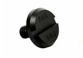 Fox Vis de visière pour casque Speeframe