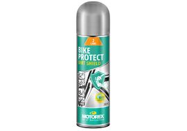 Motorex Spray Bike Protect Bio - 300 ml