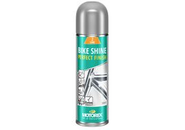 Motorex Spray Bike Shine - 300 ml
