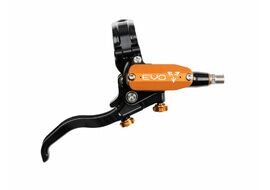Hope Maitre cylindre complet Tech 4 Evo Noir / Orange 2026