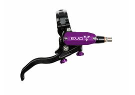 Hope Maitre cylindre complet Tech 4 Evo Noir / Violet 2026