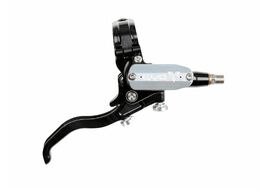 Hope Maitre cylindre complet Tech 4 Evo Noir / Argent 2026