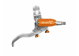 Hope Maitre cylindre complet Tech 4 Evo Argent / Orange 2026