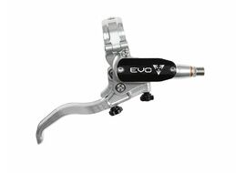 Hope Maitre cylindre complet Tech 4 Evo Argent / Noir 2026