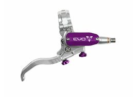 Hope Maitre cylindre complet Tech 4 Evo Argent / Violet 2026