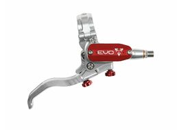 Hope Maitre cylindre complet Tech 4 Evo Argent / Rouge 2026