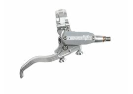 Hope Maitre cylindre complet Tech 4 Evo Argent / Argent 2026