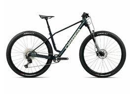 Orbea VTT Orbea Alma H20 Espace Green (Matt) - Ivory White (Gloss) 2026