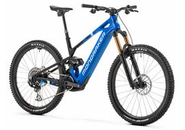 Mondraker VTT électrique Crafty Carbon RR SL 29" Carrera Blue 2025