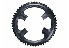 Shimano Plateau pour pédalier Ultegra FC‑R8000 53T‑MW Noir 2025
