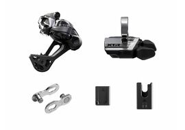 Shimano Kit upgrade transmission XTR Di2 M9250 2026