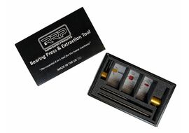 RRP Outil presse et extraction de roulements