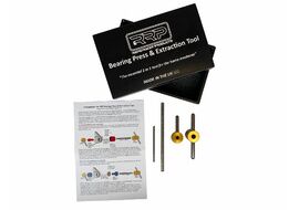 RRP Outil presse et extraction de roulements