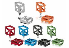 XLC Pédales plates PD-M12 2024