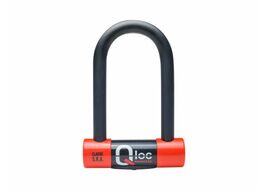 Qloc Antivol U - Ø16 - 85/250mm - Classe SRA