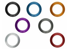 Hope Adaptateur centerlock vers 6 trous