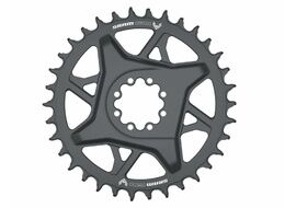 Sram Plato GX T-Type Eagle Direct Mount 8 tornillos - Offset 3 mm