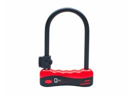 Qloc Security Antivol U - Ø12 - 108/245mm - avec support