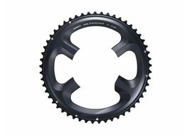 Shimano Ultegra FC‑R8000 Road Bike Chainring Black 2025