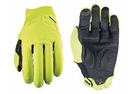 Five Gants XR-Trail Gel Jaune fluo 2023