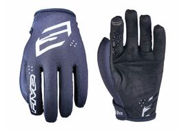 Five Gants Enfant XR-RIDE Noir 2023