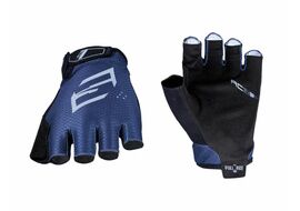Five RC3 SHORTY gloves Blue