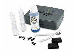 Magura Kit de purge Core (pour freins à disque et sur jante)