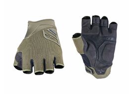 Five RC-Trail Gel shorty gloves Khaki