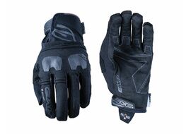 Five E-WP Gloves Black