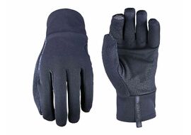 Five Chill WB Gloves Black