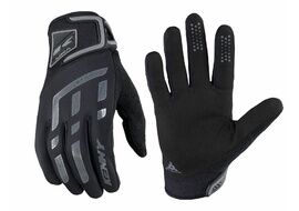 Kenny Storm Gloves Black 2026