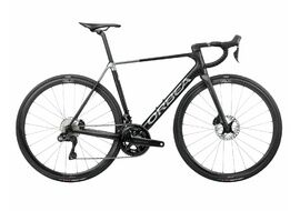 Orbea Vélo Route Orca M20i Team Diamond Carbon View / Titan Grey 2026