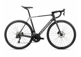 Orbea Vélo Route Orca M30i Diamond Carbon View / Titan Grey 2026