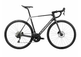 Orbea Vélo Route Orca M30 Diamond Carbon View / Titan Grey 2026
