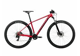 Orbea MTB Onna 50 27,5" Burning Red (Gloss) - Black (Matt) 2026