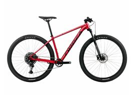 Orbea Onna 20 27,5'' Burning Red (Gloss) - Black (Matt) 2026