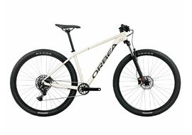 Orbea MTB Onna 40 29" Ivory White (Gloss) / Navy Blue (Matt) 2026