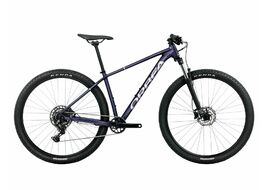 Orbea VTT Onna 40 29" Tanzanite (Matt) / Silver (Gloss) 2026
