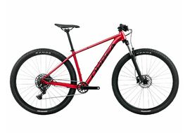 Orbea VTT Onna 40 29" Burning Red (Gloss) / Black (Matt) 2026