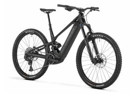 Mondraker VTT électrique SCREE R Superblack 2026