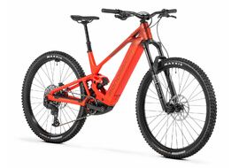 Mondraker e-MTB SCREE S Flame Red 2026
