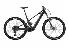 Mondraker VTT électrique SCREE S 600 Graphite Grey 2026