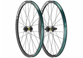 Mavic Paire de roues Crossmax Carbone S 29 Boost 2026