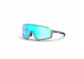 Magicshine Lunettes Sprinter Photochromic SP001CB Gris/Noir - Ecran Bleu Miroir 2026