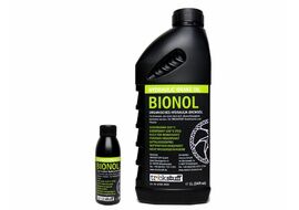 Biotech Liquide pour frein minéral Bionol