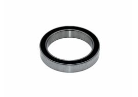 Black Bearing B3 2RS Bottom Bracket Bearing (30x40x7)