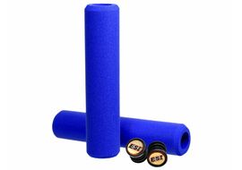 ESI Grips Grips Chunky Bleu