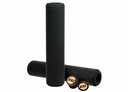 ESI Grips Grips Chunky Noir