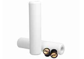 ESI Grips Grips Chunky Blanc